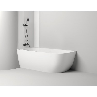 Ванна каменная Salini Sofia Corner S-Sence